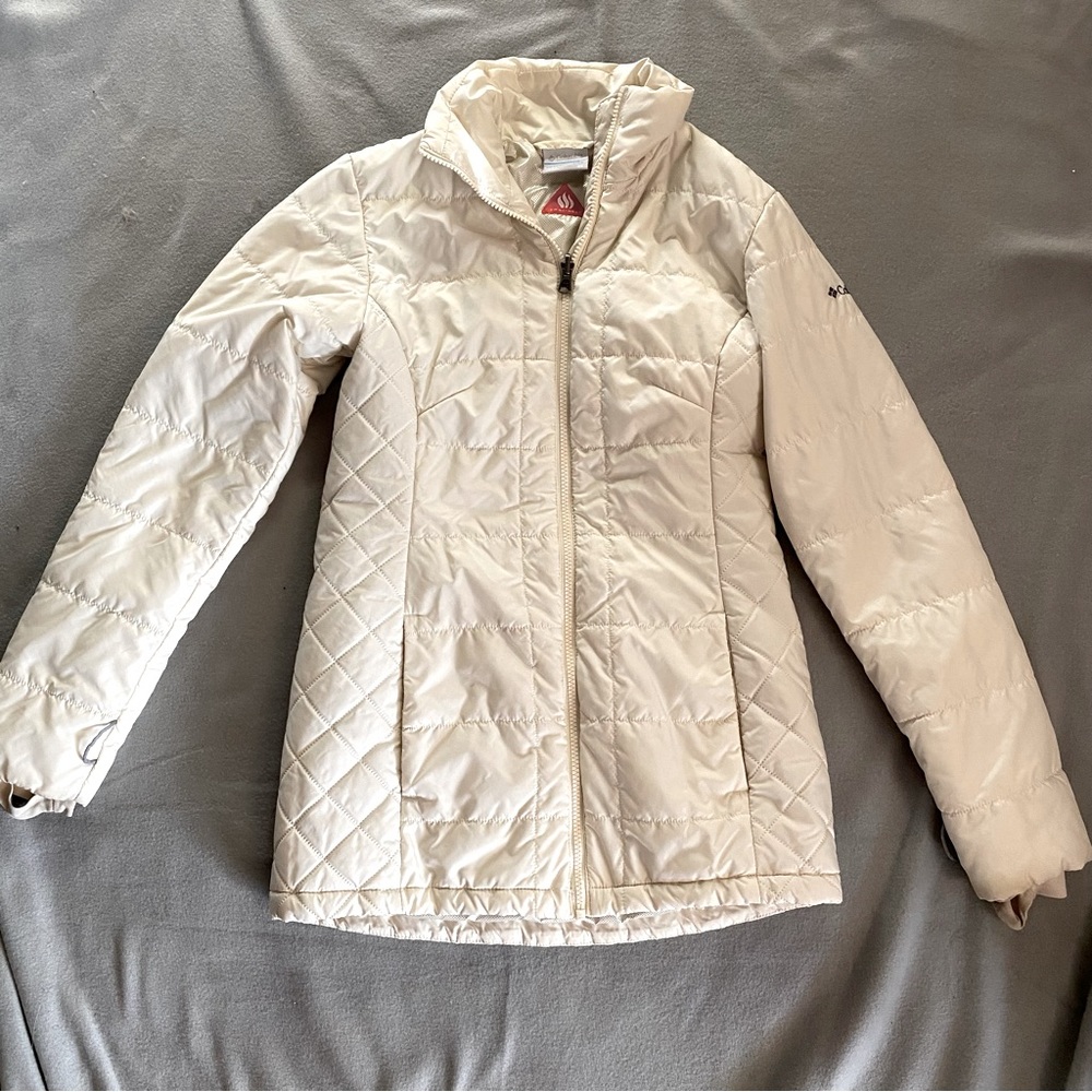 Columbia Jacket